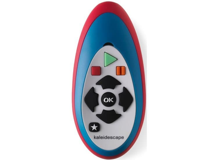 Kaleidescape Child Remote