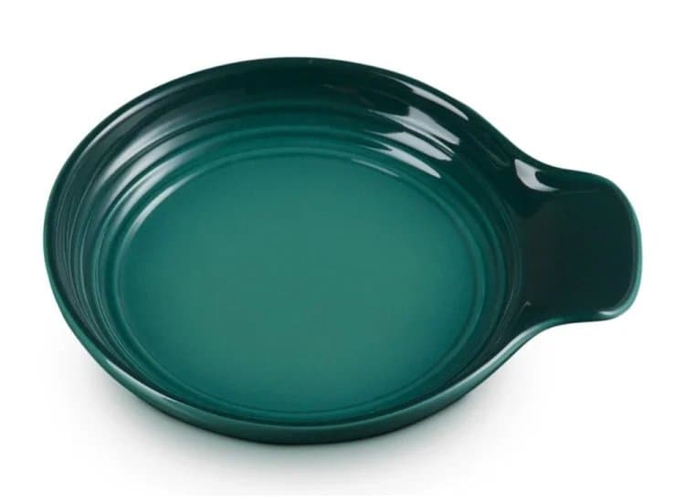 Le Creuset 6" Signature Artichaut Spoon Rest