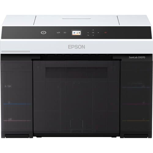 Epson SureLab D1070 Professional Minilab Printer