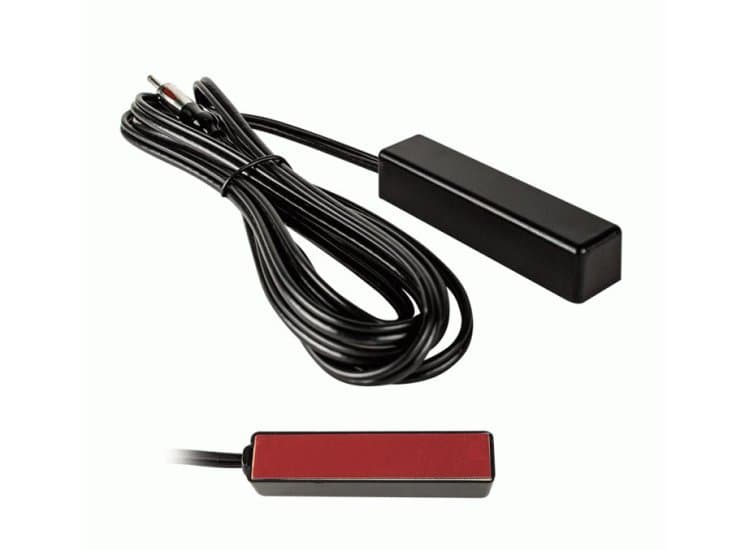 Metra Electronic Magnetic Antenna-44-UA20
