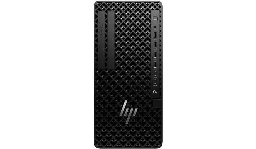 HP Z1 G1i Tower Workstation