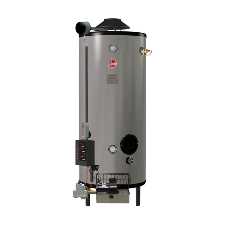 Rheem Universal Heavy Duty Low NOx Commercial Water Heater