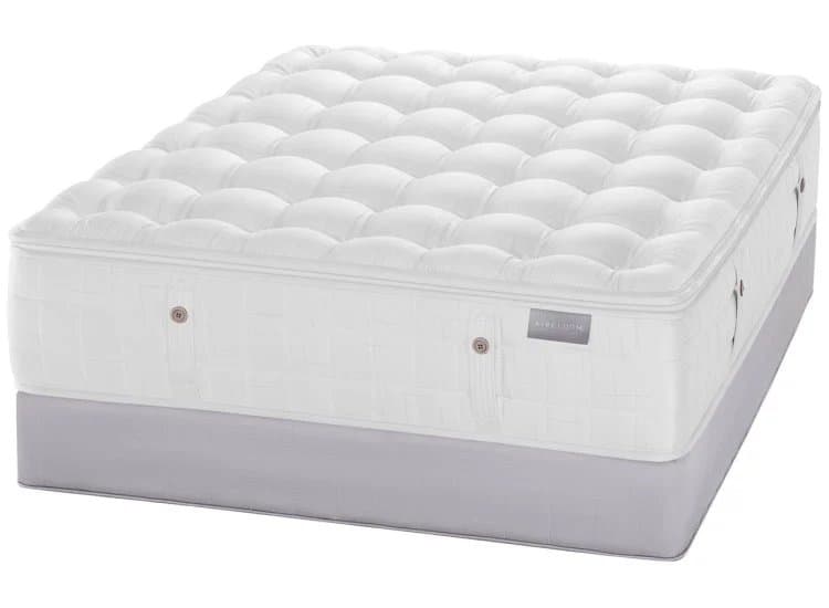 Aireloom Karpen Luxury Dove Luxetop Plush California King Mattress