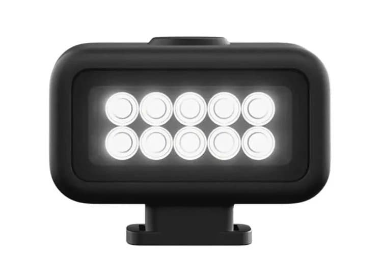 GoPro Light Mod For HERO Black Cameras