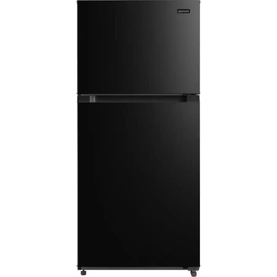 19 Cu. Ft. Garage Ready Top Freezer Refrigerator