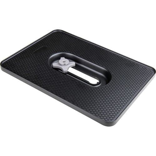 Kupo Nonslip Tripod Shelf for Laptops &