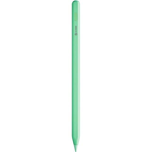 ALOGIC iPad Stylus Pen with Wireless Charging (Green)