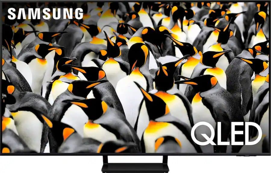 85” Class Q70D Series QLED 4K Smart Tizen TV (2024)