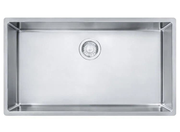 Franke 32" Cube Stainless Steel Kitchen Sink