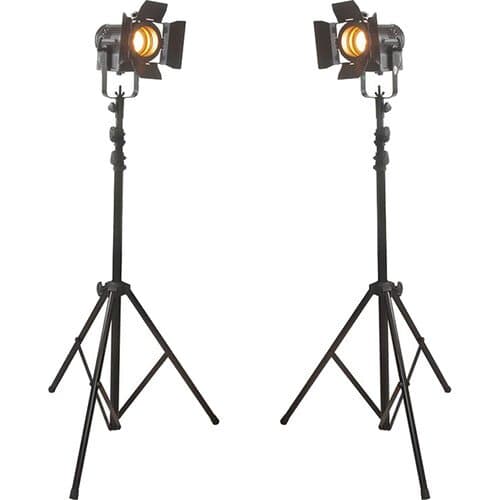 American DJ Entry Level Stream Paks/ 2-Encore FR20 DT