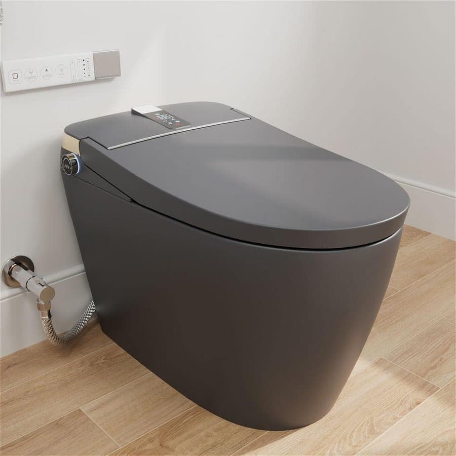 GIVING TREE Smart Toilet Bidet