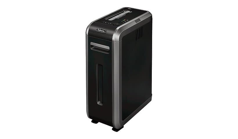 Fellowes Powershred C-125Ci-shredder