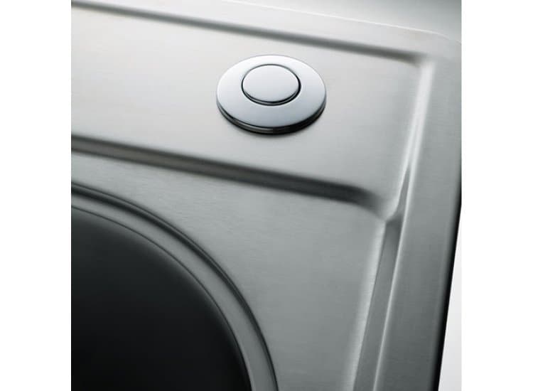 Franke Polished Chrome Air Switch