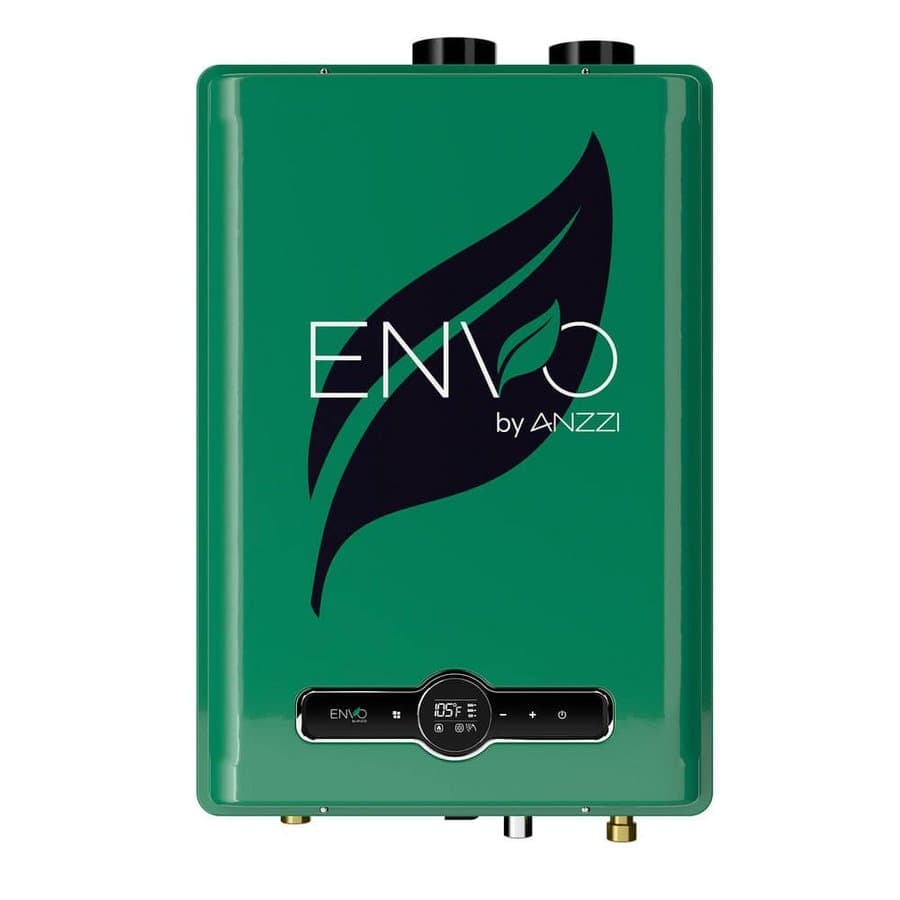 ANZZI ENVO Natural Gas Tankless Water Heater