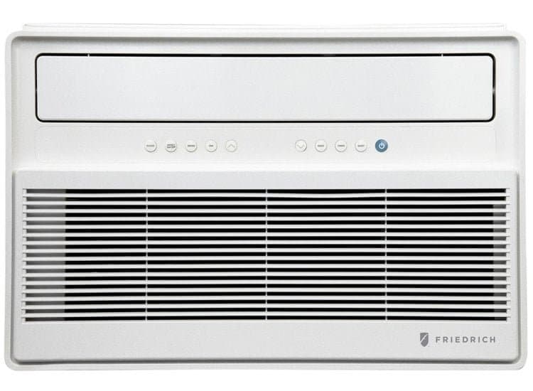 Friedrich Chill Premier Inverter Air Conditioner 15,000 BTU 115V, White