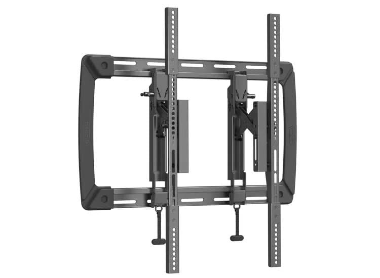 ErgoAV Extend Tilt Mount Extension Kit for TVs 40" to 65"
