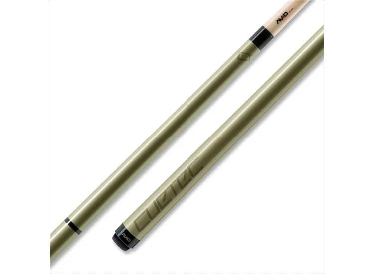 Cuetec Billiard/Pool Cue 19 Oz Avid Chroma Sage