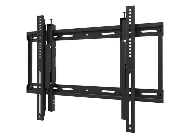 Kanto 43in-90in Extendable Tilting TV Wall Mount