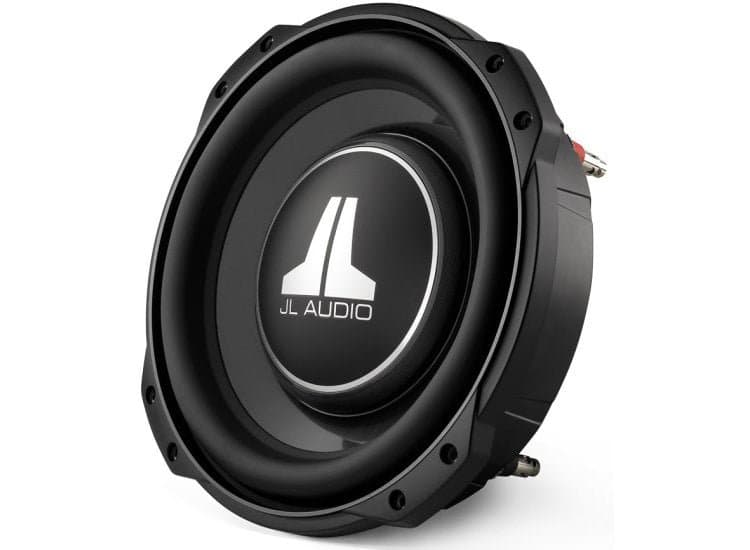 JL Audio 10" Subwoofer Driver
