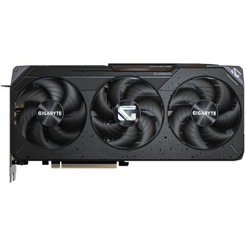 Gigabyte Radeon RX 9070 XT GAMING OC Graphics Card