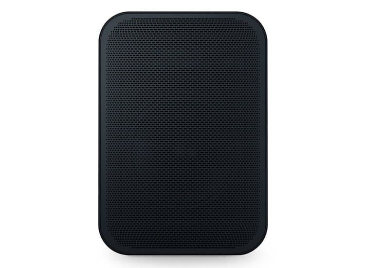 Bluesound PULSE FLEX 2i Black Portable Wireless Multi-Room Music Streaming Speaker