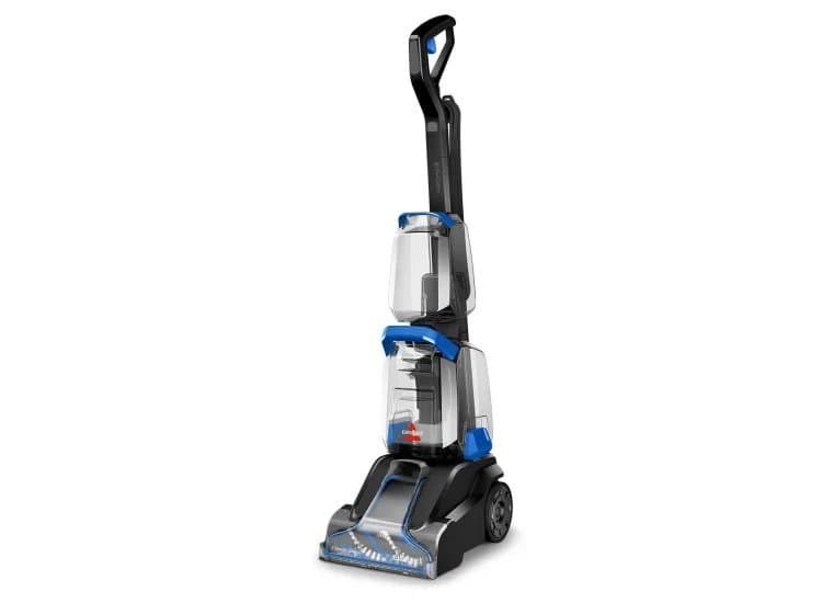 Bissell TurboClean Upright Carpet Cleaner