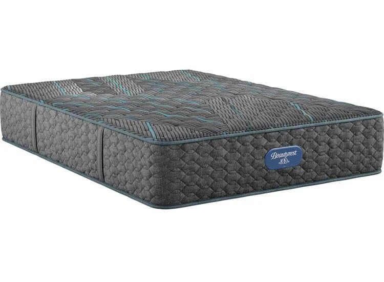 Beautyrest Mattress-Level Two-Extra Firm-Twin