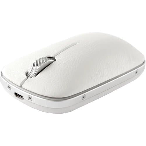 AZIO Retro Classic Mouse (Maple)
