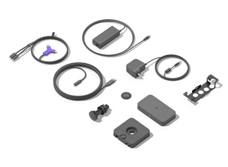 Logitech AV Connector Swytch for Video Conference Rooms