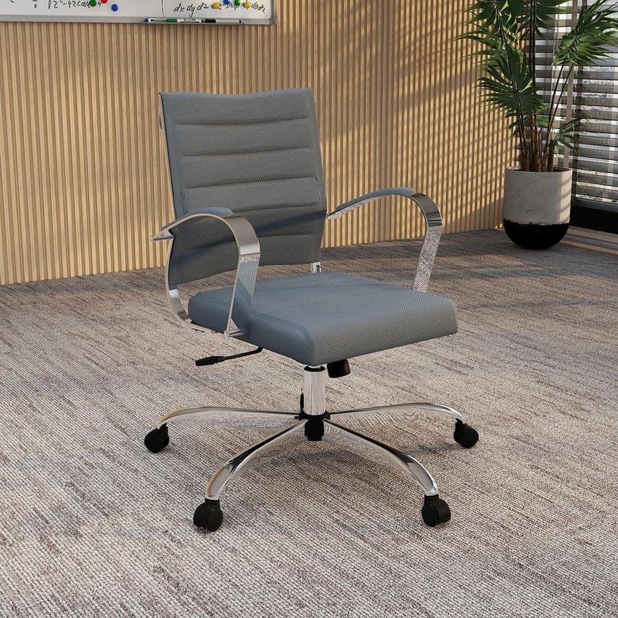 Leisuremod Office Chair Office Chairs Mesh
