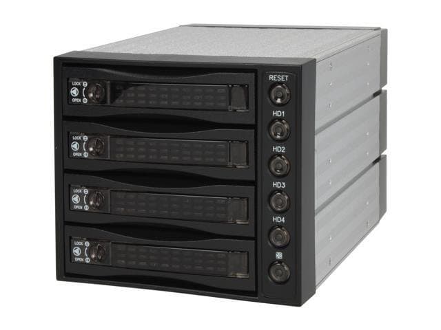 Athena Power BP-SAC3141B HDD internal backplane