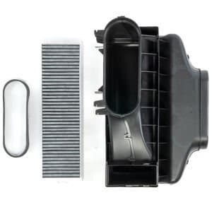 JennAir Recirculation System