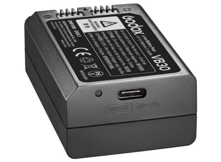 Godox Battery for V1Pro Camera Flash