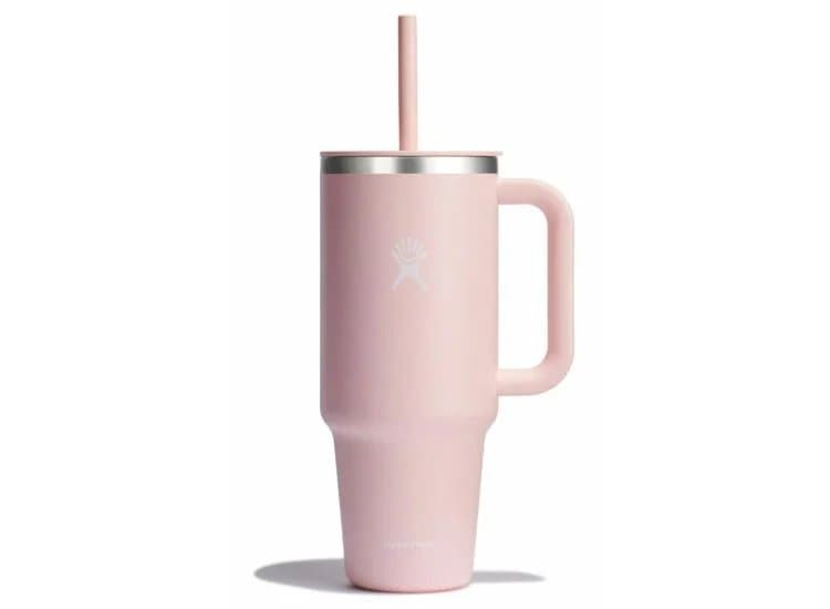 Hydro Flask 40 Oz Travel Tumbler in Trillium - TT40PSC678