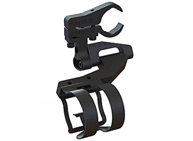 BlendMount Specialty Series Aluminum Dashcam Mirror Mount