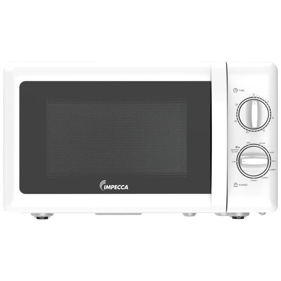 Impecca 0.7 Countertop Microwaves 17