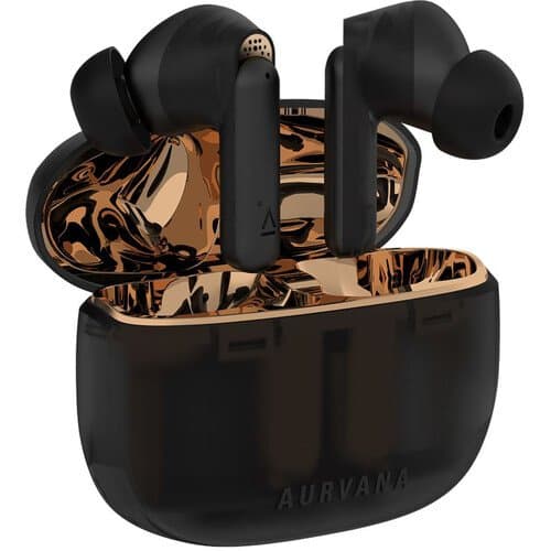 Creative Labs Aurvana Ace 2 True Wireless Noise-Canceling Earbuds