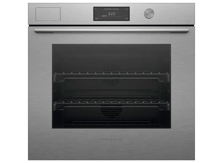 Fisher & Paykel 30 Steam Wall Ovens