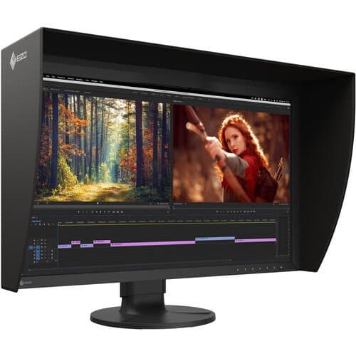 EIZO CG2700X 27" 4K Monitor