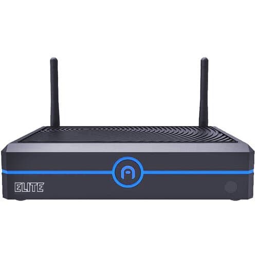 Azulle Elite Mini Desktop Computer (Barebone) (No, No, Intel Core i7-1360P (13th Gen))