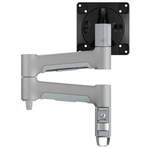 Atdec Medium Swing Arm (Silver)