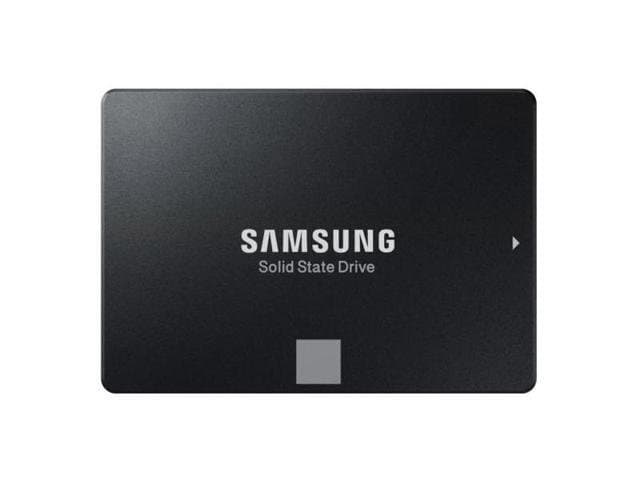 Samsung PM893 240GB SATA 6 Gb/s Solid State Drive (SSD)