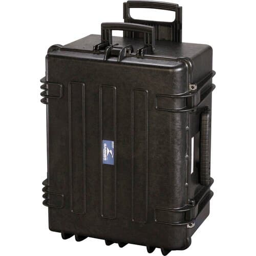 Garner Case for PD-5, SSD-1, and IRONCLAD