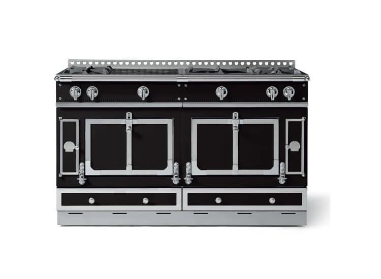 La Cornue 60 In. G4 Chateau 150 Series Range