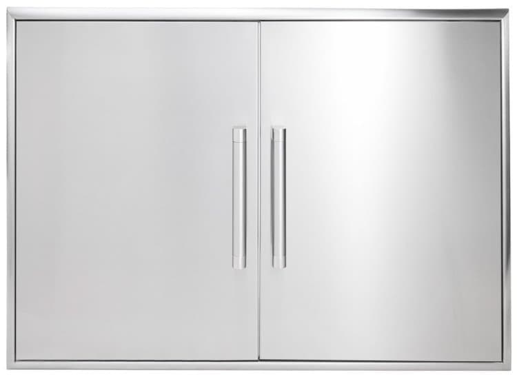Coyote Double Access Door 36-Inch