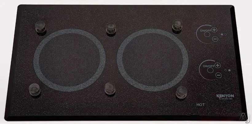 Kenyon Lite-Touch Series B40576LPUPS