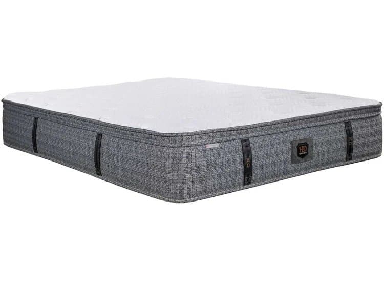 Paramount HD Comiskey Plush Pillow Top Mattress