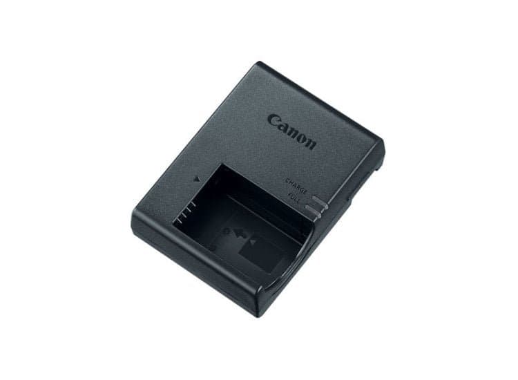 Canon LC-E17 Battery Charger