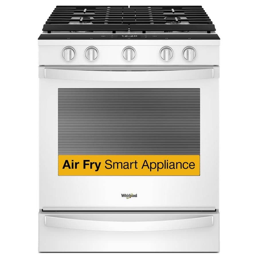 Whirlpool WEG750H0HW