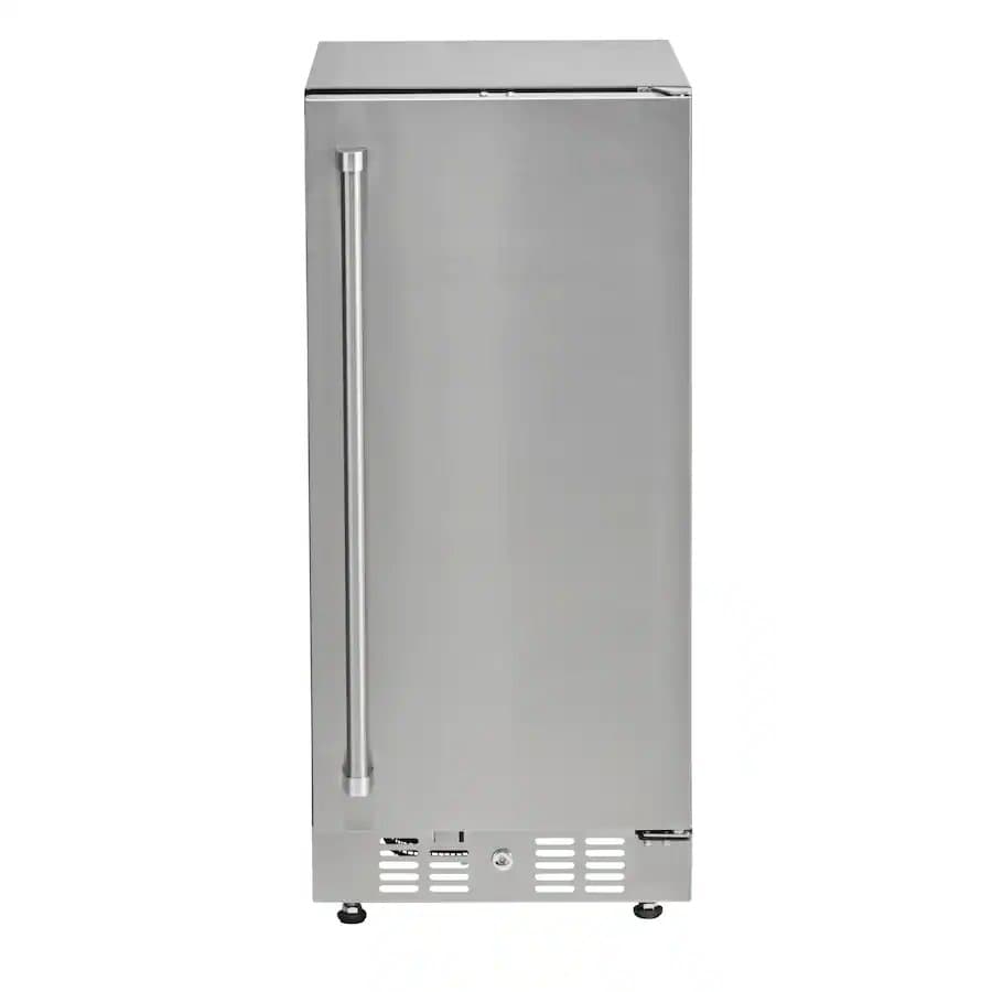 Coyote 3 Cu. Ft. Refrigerator 15"